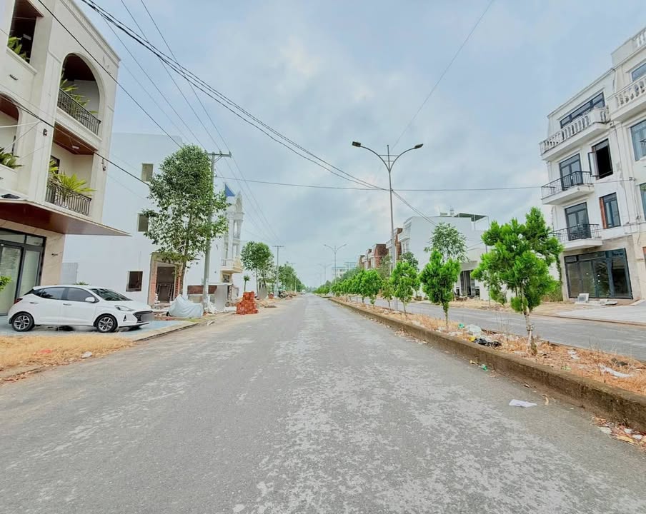 Đất nền KDC Hồng Loan, Cái Răng 80m² giá chỉ 3.95 tỷ - Pháp lý rõ ràng!