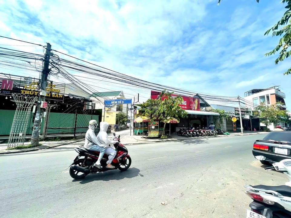 Dãy trọ 7 phòng tại Hẻm tổ 3 Hồ Bún Xáng, Cần Thơ - Đầu tư sinh lời 14 triệu/tháng!