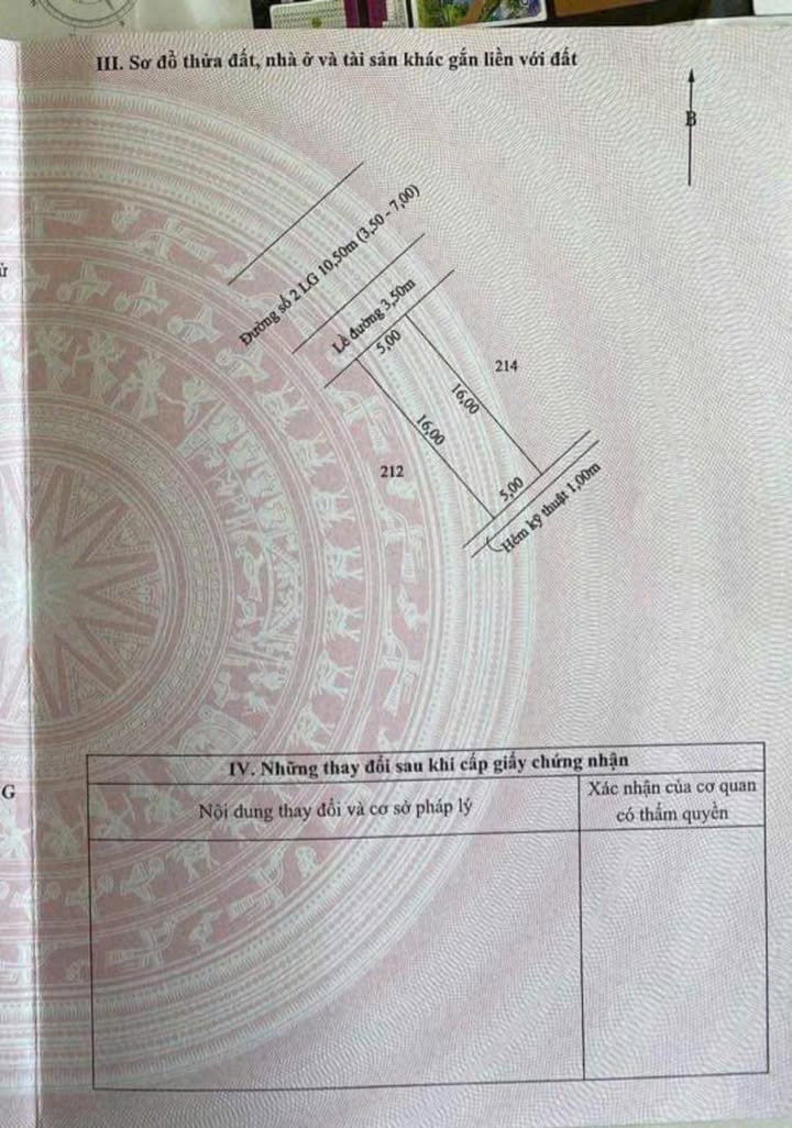 Đất nền KDC Mái Dầm (Vạn Phát Sông Hậu) 80m² giá 680 triệu - Cơ hội đầu tư tuyệt vời!