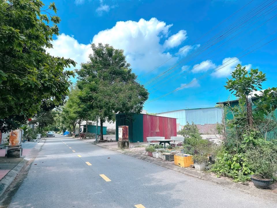 Đất nền KĐT Minh Phương, 86m² giá 3 tỷ - Cơ hội đầu tư sinh lời!