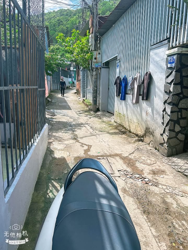 Nhà cấp 4 phường Vĩnh Hải Nha Trang 48m² giá 2 tỷ - Hai mặt tiền đường thông thoáng!