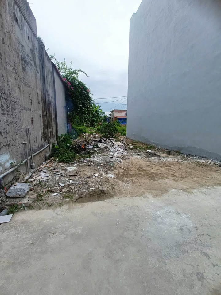 Đất nền thổ cư 60m² tại Đồng Quán, Hải Phòng - Giá chỉ 1.9 tỷ!