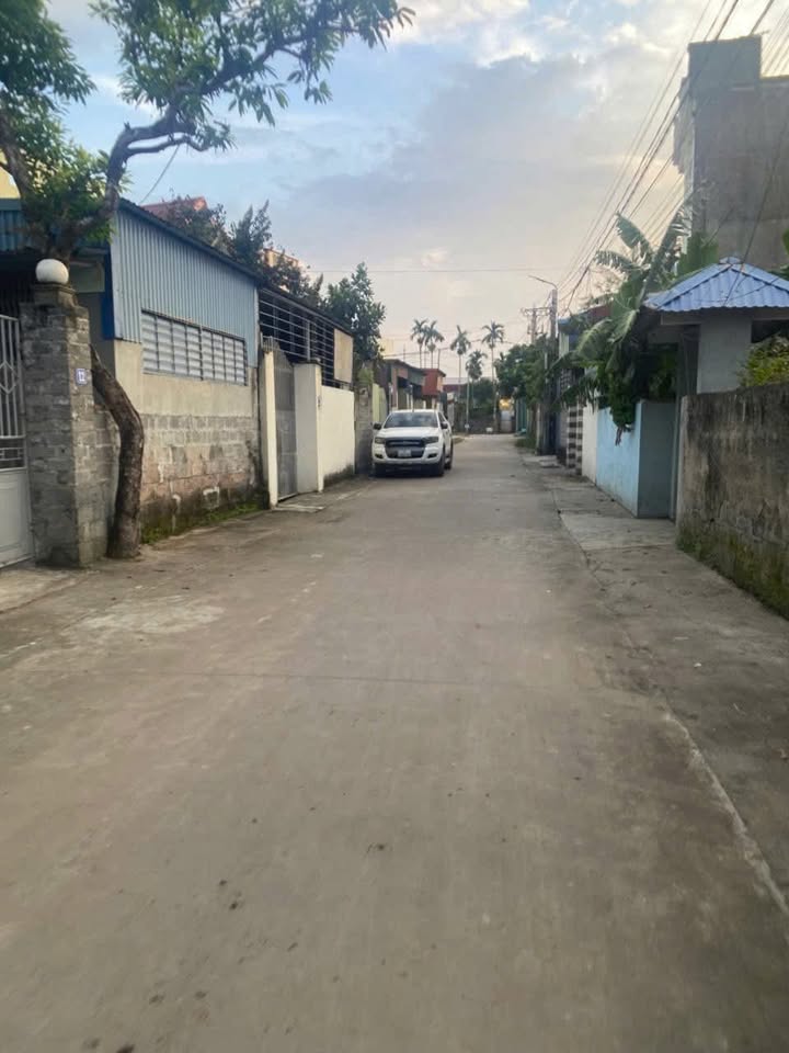 Đất nền Tràng Minh, Kiến An 74m² giá 1 tỷ - Cơ hội đầu tư tuyệt vời!