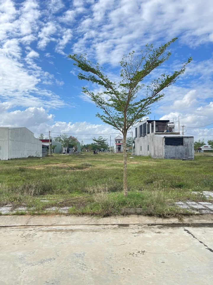 Đất nền Cát Tường 135m² giá 600 triệu - Đầu tư sinh lời cao!