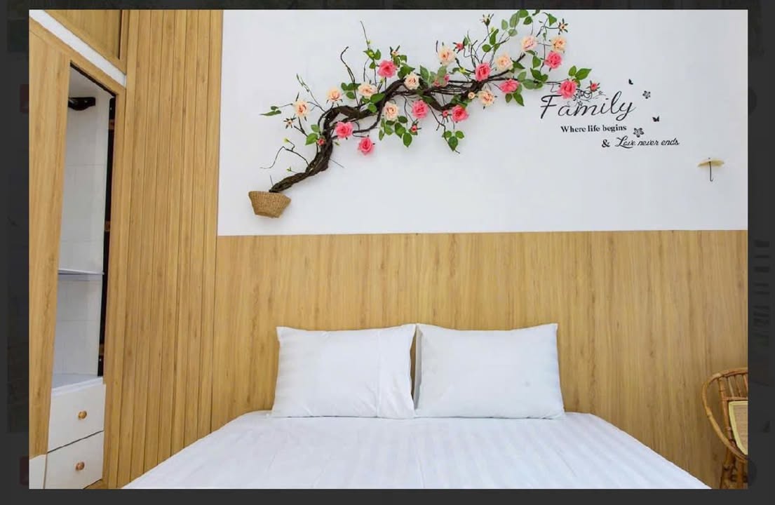 Bán Homestay Mặt Tiền Trần Khánh Dư, P. Nguyễn Văn Cừ, Quy Nhơn, 37.5m², Giá 4.8 Tỷ - Cơ Hội Đầu Tư Sinh Lời!