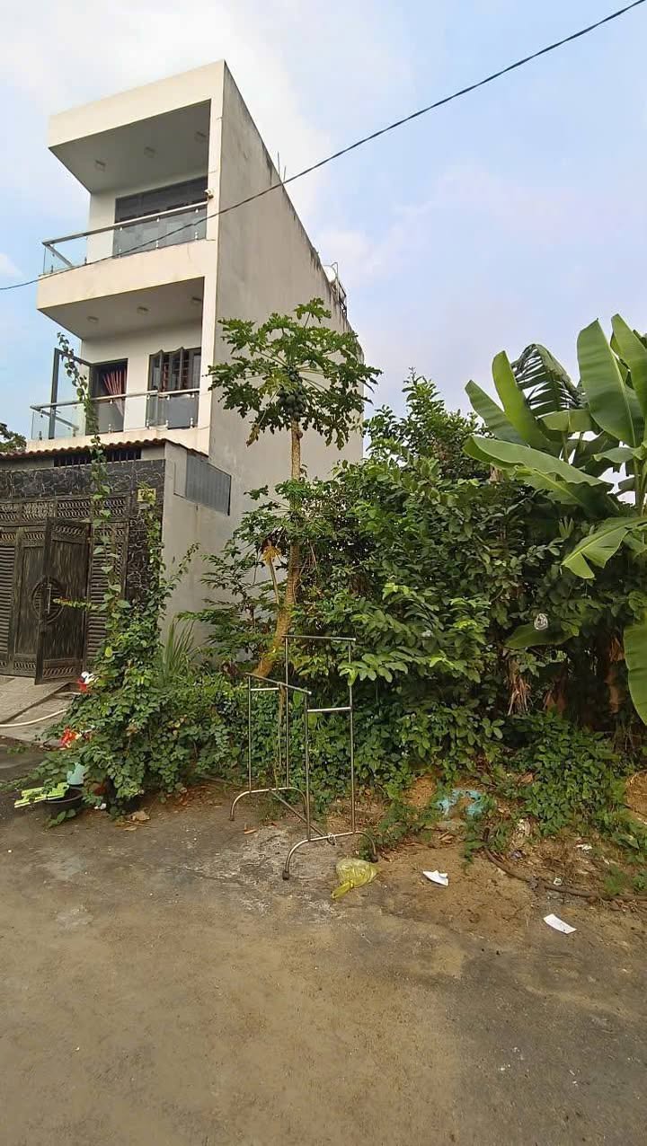 Đất nền Thủ Đức 53m² giá 3.3 tỷ - Vị trí đẹp ngay ngã 3 Lò Lu