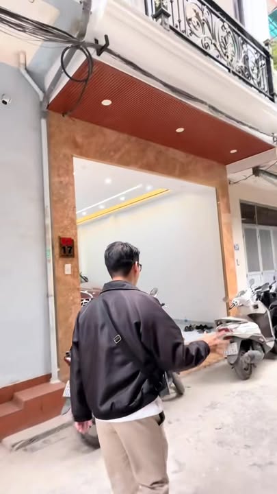 Nhà mặt phố Kim Giang - Thanh Xuân 40m² giá 15,5 tỷ - Đầu tư sinh lời ngay!