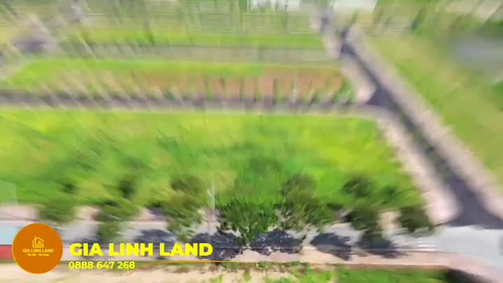 Đất biệt thự KĐT Mạnh Hùng - 188m² giá 3.015 tỷ - Cơ hội vàng không thể bỏ lỡ!