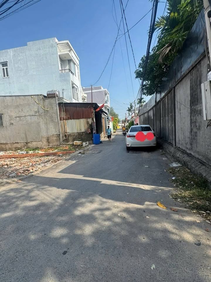 Đất nền Vĩnh Phú, Thuận An 66,3m² giá 3.15 tỷ - Cơ hội đầu tư tuyệt vời!