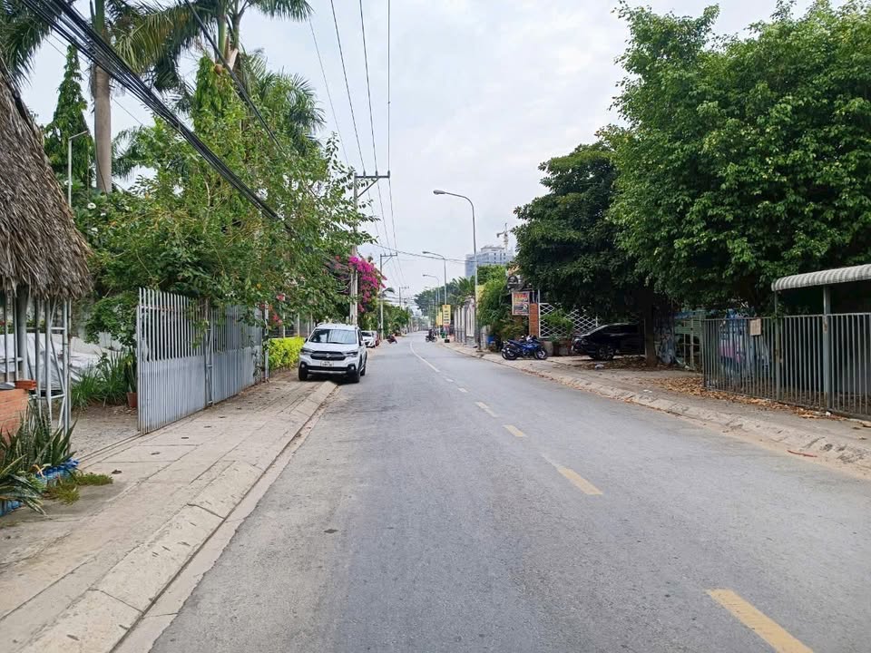 Kho xưởng An Phú, Thuận An 1072m² - Đầu tư sinh lời ngay!