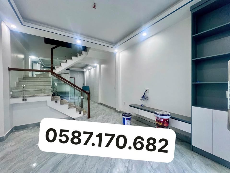 Nhà 3 Tầng Đồng Hòa, 51m² giá 2.7 tỷ - Chính chủ bán gấp!