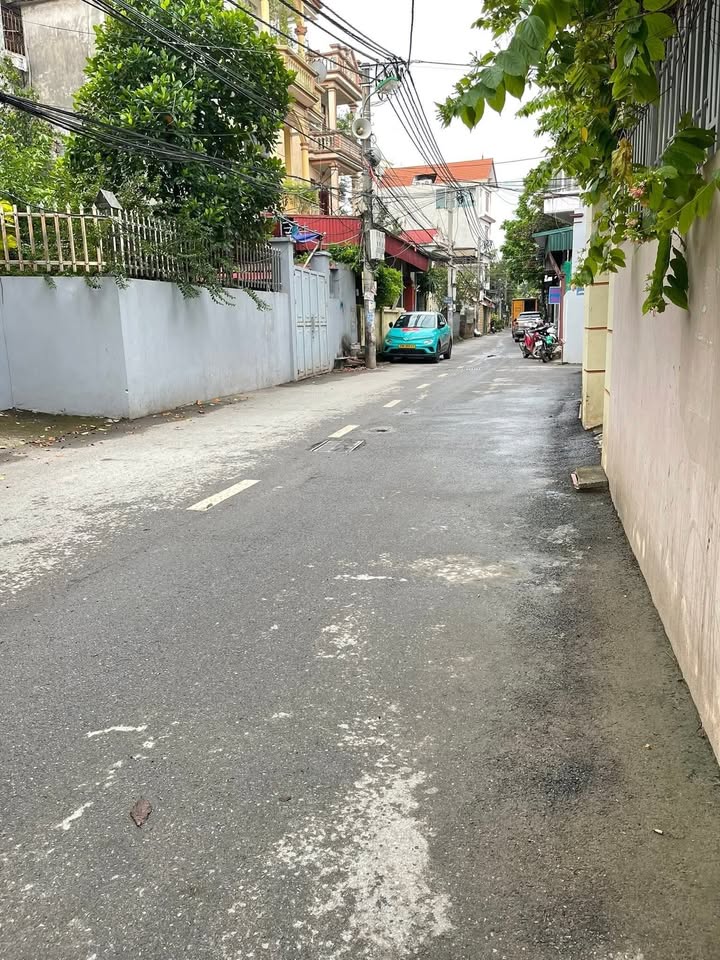 Đất nền phường Đồng Mai, Hà Đông, 60m² giá chỉ 3 tỷ - Cơ hội đầu tư hấp dẫn!