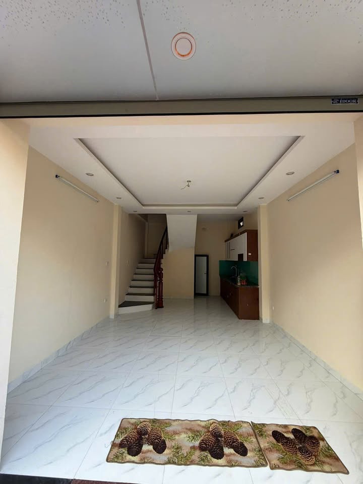 Nhà riêng 5 tầng tại Phú Lương, 30m² giá 5 tỷ - Gần ĐH Đại Nam!