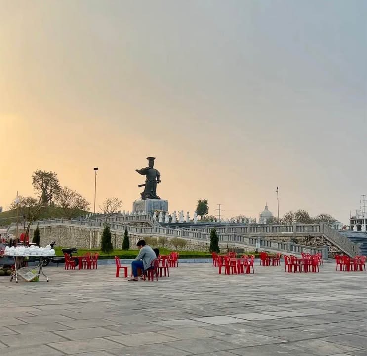 Đất phân lô đường Đông Phương Hồng, Ninh Bình 75m² giá 7 tỷ - Cơ hội đầu tư tuyệt vời!