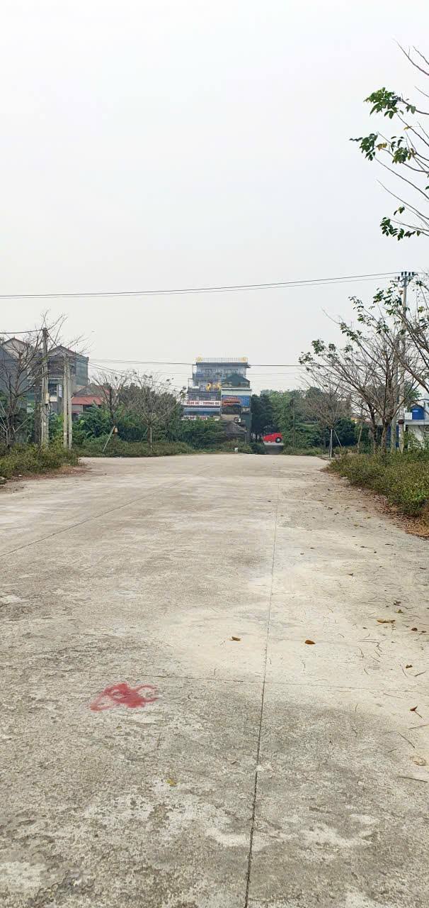 Đất nhà vườn Thổ Trì, Thiên Tôn, Hoa Lư, Ninh Bình 455m² - Hướng Nam, giá thương lượng!