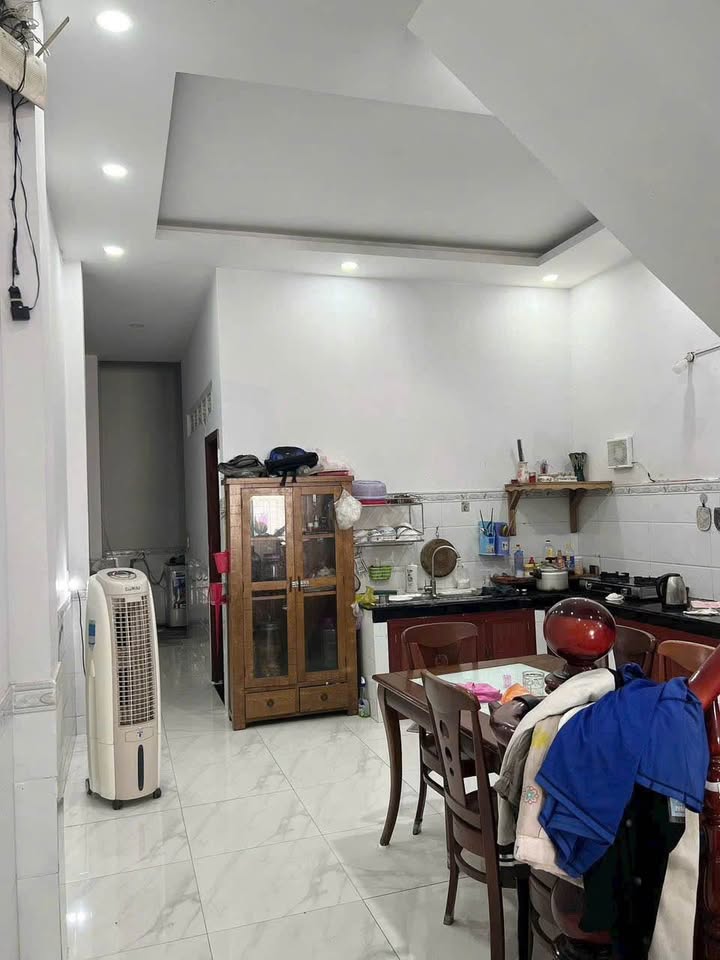 Nhà bán SHR Tân Đông Hiệp 90.8m² giá 3.85 tỷ - Gần chợ Tân Long!