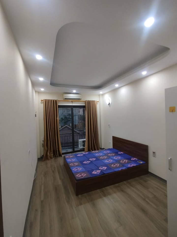 Phòng cho thuê tại ngõ 68 Thanh Lân, Hoàng Mai - Giá chỉ từ 2.5 triệu/tháng!