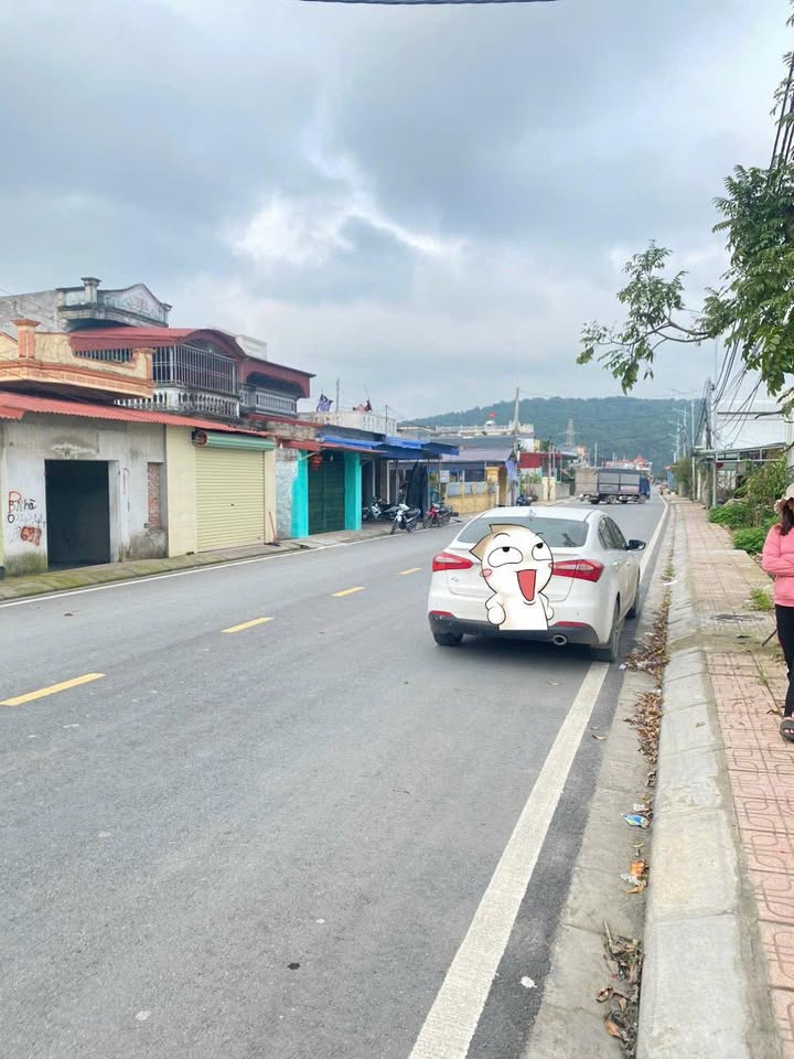 Đất nền An Lão Hải Phòng 68m² giá 1 tỷ - Tiềm năng đầu tư hấp dẫn!