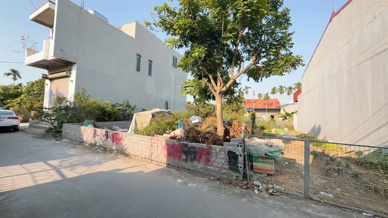 Đất nền Ngọc Chử, An Trường, Hải Phòng 75m² giá 1 tỷ - Đầu tư sinh lời ngay!