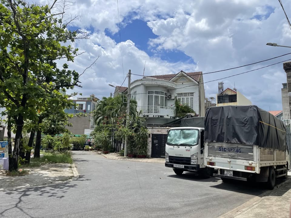 Nhà riêng Kha Vạn Cân, Thủ Đức 54m² giá 4.1 tỷ - Hẻm ô tô 5m, sẵn sàng vào ở!