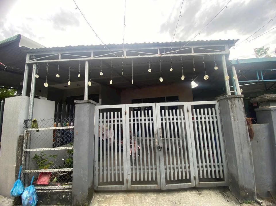 Nhà cấp 4 Bình Nguyên, Thăng Bình 90m² giá 800 triệu - Sẵn sàng vào ở!