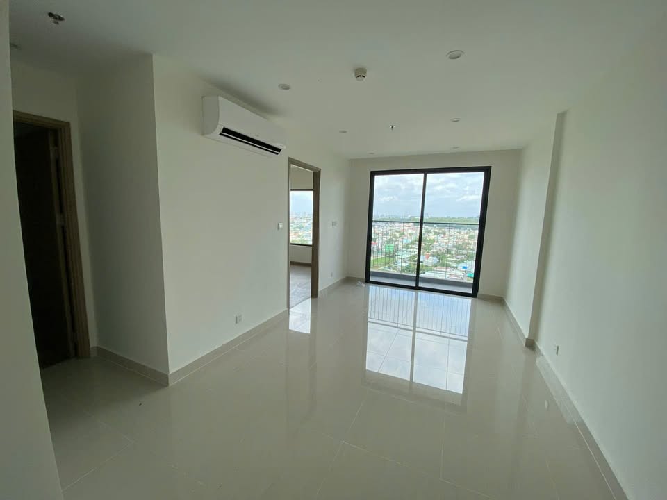 Căn hộ 2PN Chung cư Origami Quận 9 giá 6 triệu/tháng - Thoáng sáng, vào ở ngay!