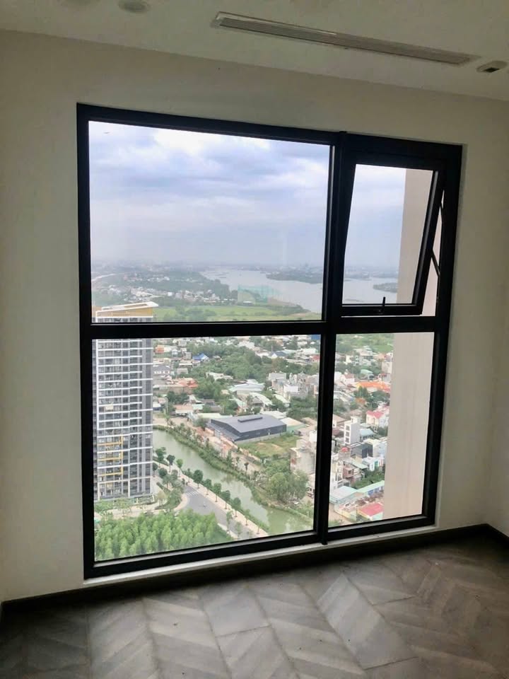 Căn hộ Beverly Thủ Đức 2PN giá 7 triệu - Nhà trống, nhận ngay!