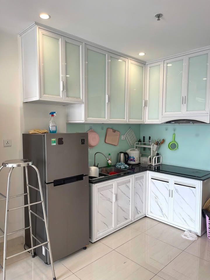 Căn hộ Vinhomes Grand Park Q9 2PN giá 6.5 triệu - Sẵn sàng vào ở ngay!