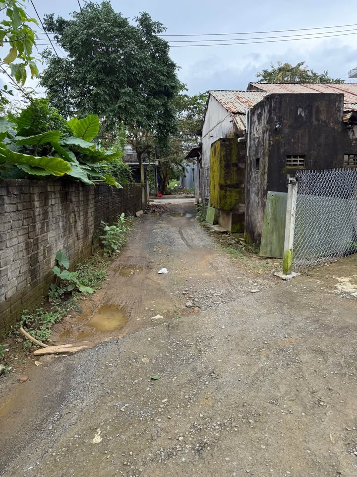 Đất kiệt ô tô Hòa Ninh 120m² giá 1.35 tỷ - Cơ hội đầu tư hiếm có!