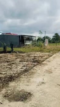 Lô đất 120m² Hòa Tiến, Đà Nẵng - Giá 1.38 tỷ, hướng Tây, đường ô tô