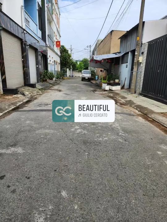 Đất Linh Xuân Thủ Đức 68m² giá 4 tỷ - Đường nhựa ô tô vào tận nơi!