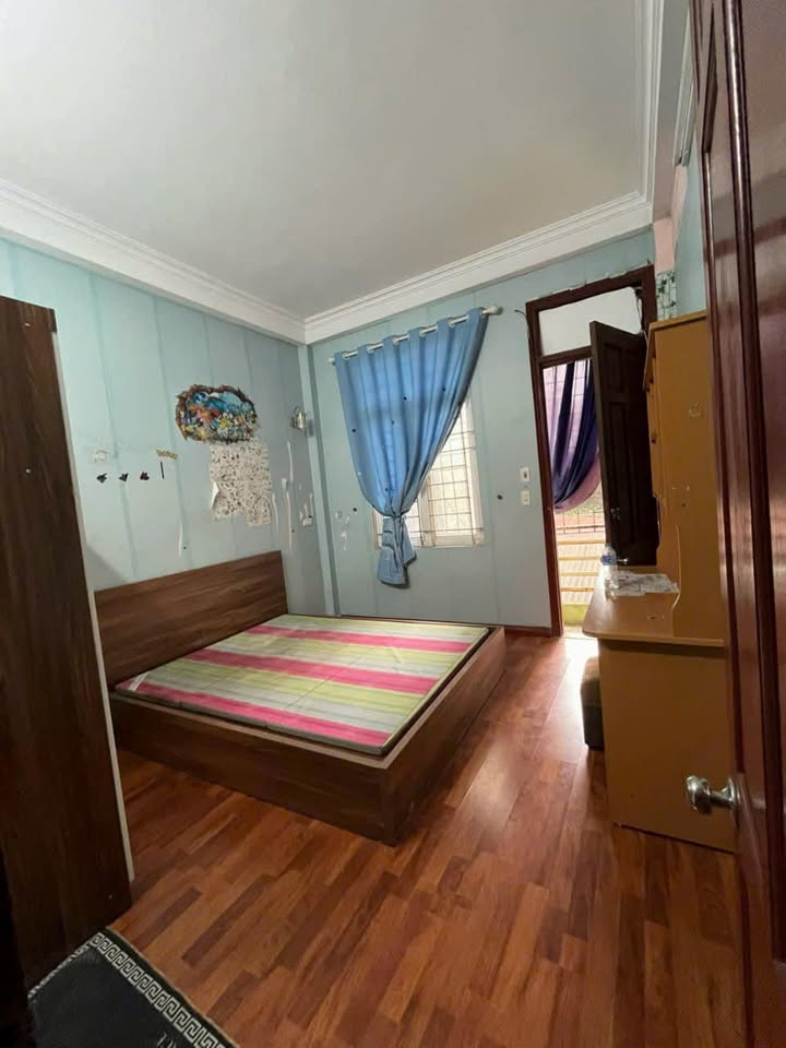 Phòng trọ 143/215 Nguyễn Chính, 25m² giá 2 triệu - Tiện nghi đầy đủ, ở ngay!