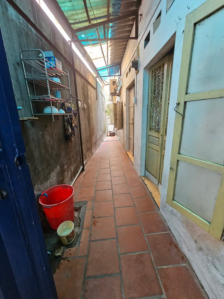 Phòng trọ Kim Mã, Ba Đình 18m² giá chỉ 1.8 triệu - Chính chủ, ảnh thật!