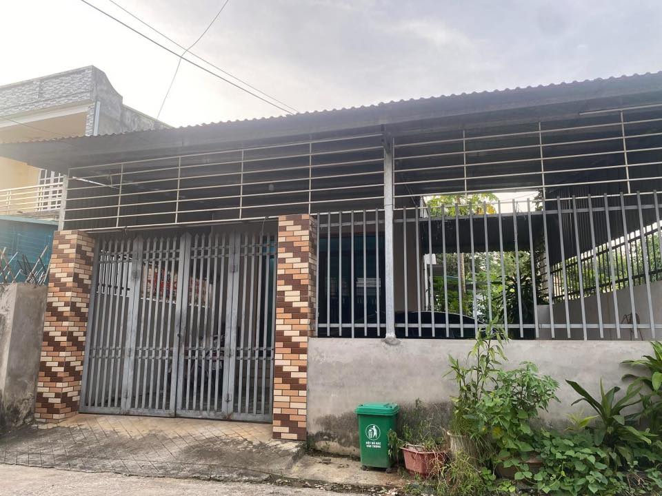 Nhà cấp 4 thôn 23 Minh Xuân 210m² giá 2 tỷ - Chính chủ bán gấp!