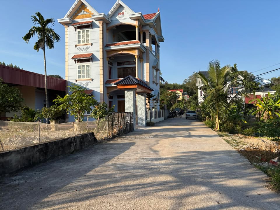 Đất thổ cư TDP Thượng Tùng, P. Tân An, TP Bắc Ninh 248m² - Giá chỉ 3 tỷ