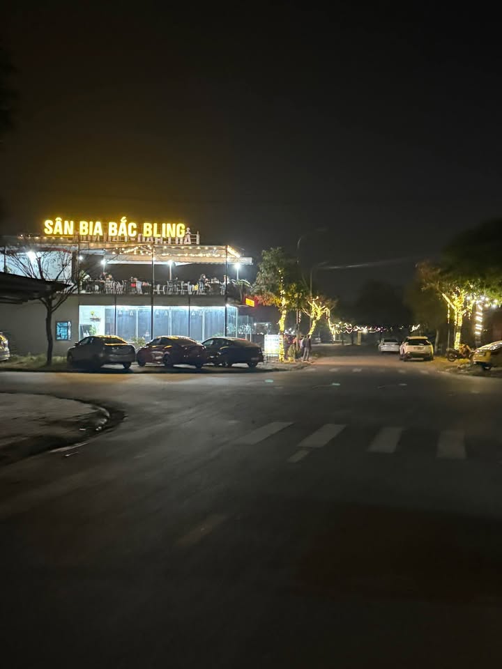 Đất An Bình Vọng Đông 100m² giá 3 tỷ - Kinh doanh tự do, gần khu công nghiệp!