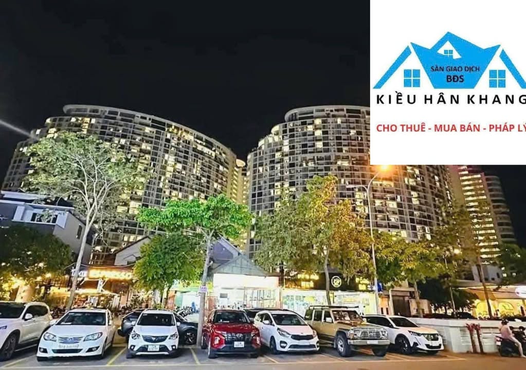 Biệt thự mini Nguyễn Hữu Cảnh, Vũng Tàu 163m² giá 12.5 tỷ - Pháp lý rõ ràng