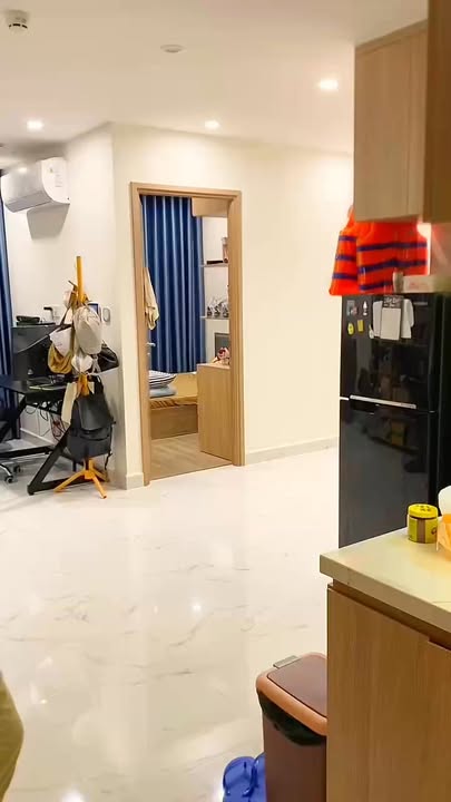 Căn hộ Glory Heights Quận 9 47m² giá 2.85 tỷ - Sẵn sàng vào ở ngay!