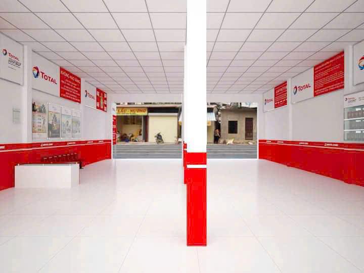 Nhà mặt tiền DL14, Thới Hòa, Bến Cát 300m² giá 8.6 tỷ - Đầu tư sinh lời tối ưu!