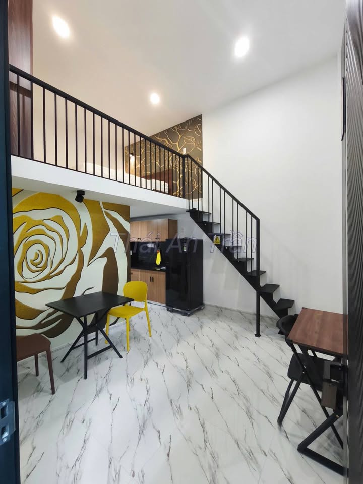 Mini house cho thuê tại Cái Răng - Full nội thất, giá chỉ 3.33 triệu/tháng!