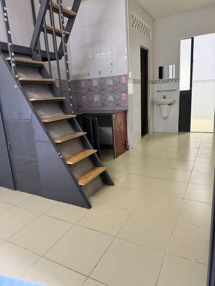 Nhà cho thuê 50m² tại An Bình, Cần Thơ chỉ 2.8 triệu/tháng - Lộ ô tô tới nhà!