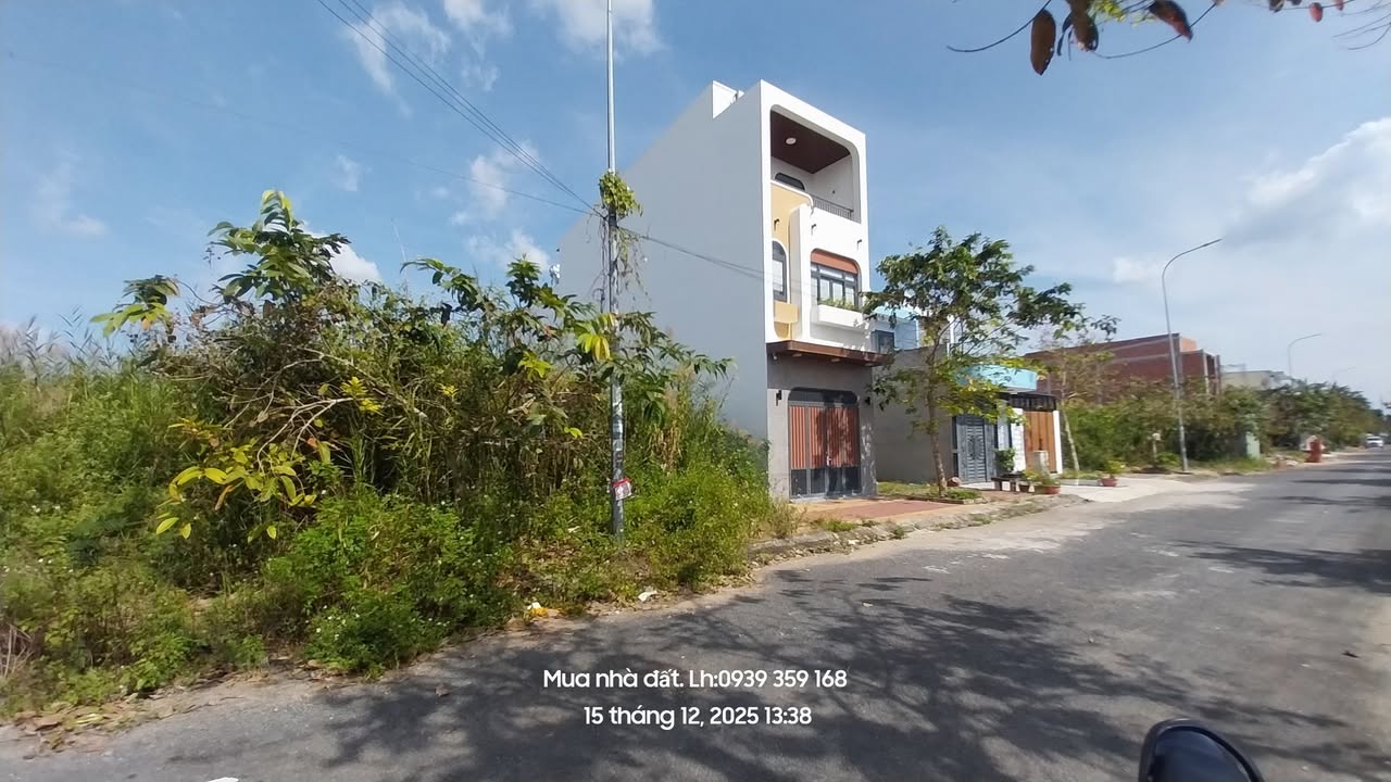 Đất nền tại KDC Tân Phú, Cái Răng, 126m² giá thỏa thuận - Đầu tư lý tưởng!