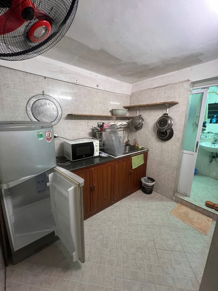 Nhà riêng Hàn Thuyên, Hai Bà Trưng 20m² giá 9.5 triệu - Kinh doanh online đỉnh cao!