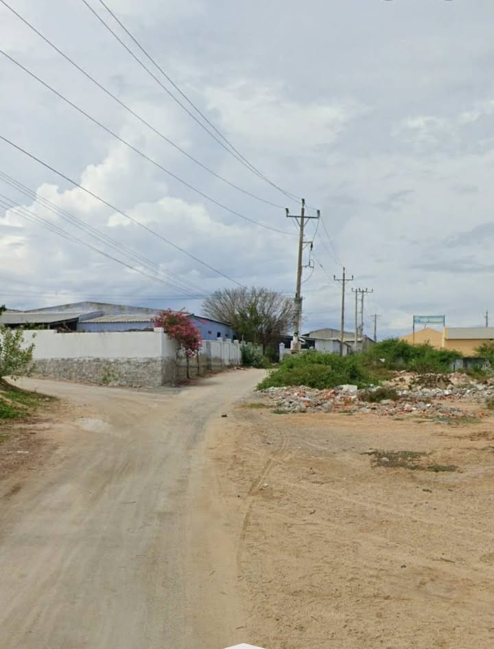 Đất Farm Nhơn Hải 3000m² giá 3 tỷ - Đất cao ráo, không ngập nước!