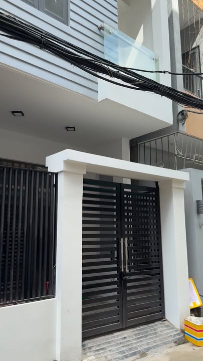 Nhà đẹp 2 tầng tại Kiệt 63 Chế Lan Viên, Đà Nẵng - Giá 9.6 tỷ, cho thuê ổn định!