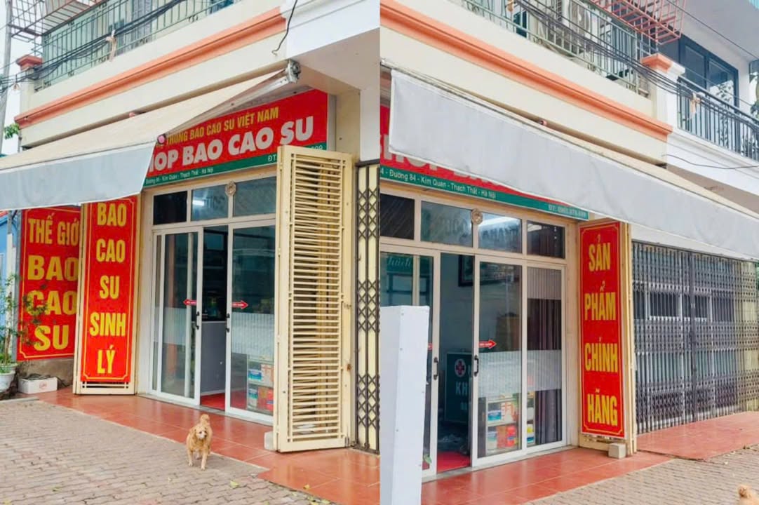 Nhà 2 tầng xã Kim Quan, huyện Thạch Thất, 90m² giá 9.5 tỷ - Đầu tư sinh lời ngay!