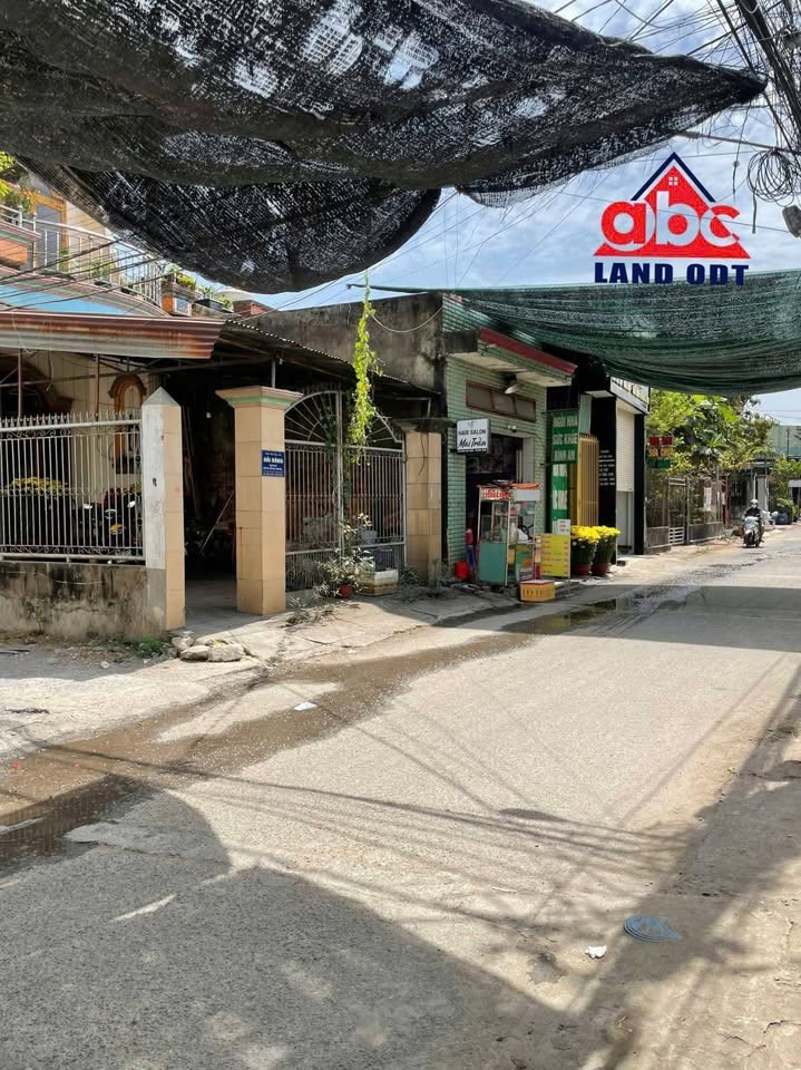 Nhà góc 2 mặt tiền 176,5m² tại Bình Minh, Trảng Bom - Giá chỉ 3,999 tỷ!