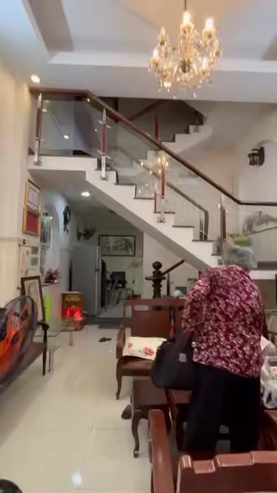 Nhà hẻm 3m đường Huỳnh Văn Nghệ, Tân Bình 40m² giá chỉ 5.3 tỷ - Nhà thật giá thật!