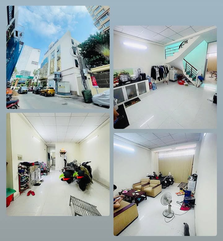 Nhà 50m² gần khu du lịch Văn Thánh, giá 9 tỷ - Ô tô vào tận nhà!