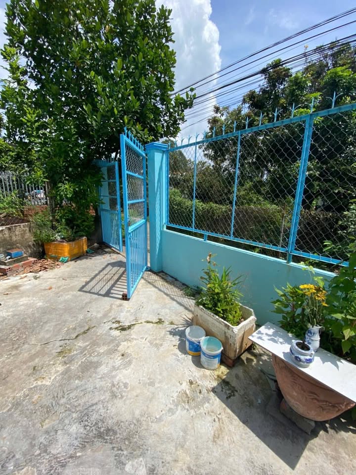 Nhà cấp 4 phường Thanh Đức, 116m² giá 1.2 tỷ - Đường lộ thông thoáng!